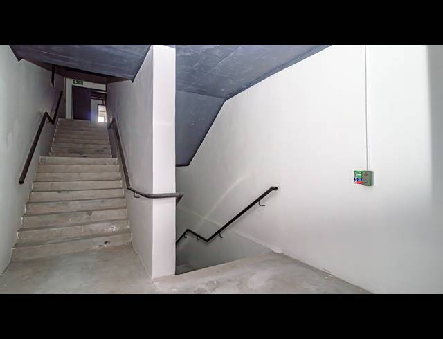 456M² APARTMENT BLOCK FOR SALE IN GOODWOOD ESTATE